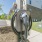 EV car charging station